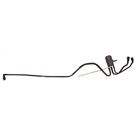 Fram Filter Fuel Filter - G7609