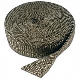Thermo-Tec Exhaust System Wrap - 11041