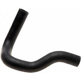 Gates Radiator Hose 23929