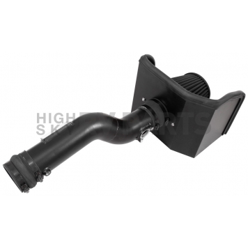 K & N Filters Cold Air Intake - 71-9039-1