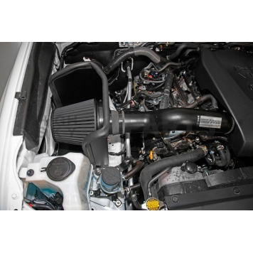 K & N Filters Cold Air Intake - 71-9039-3