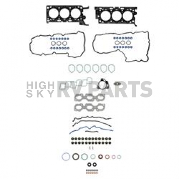 Fel-Pro Gaskets Cylinder Head Gasket Kit - HS 26545 PT