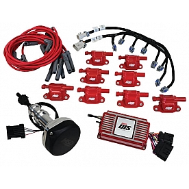 MSD Ignition Electronic Ignition Conversion 60152