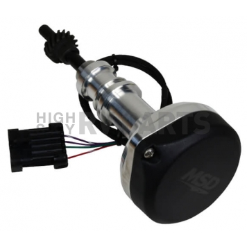 MSD Ignition Electronic Ignition Conversion 60152-1