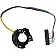 Help! By Dorman Multi Purpose Switch 2330854