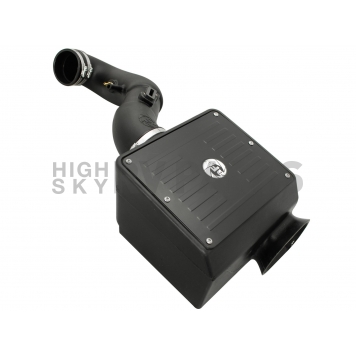 Advanced FLOW Engineering Cold Air Intake - 5482502-1
