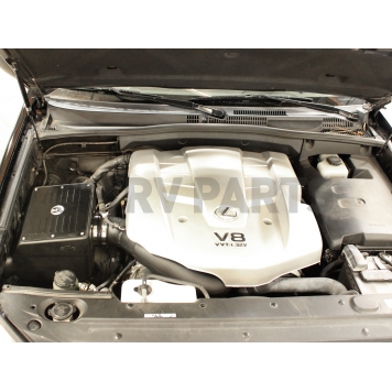 Advanced FLOW Engineering Cold Air Intake - 5482502-5