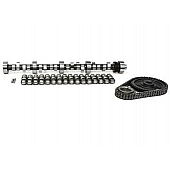 COMP Cams Camshaft/ Lifter/ Timing Gear Kit SK354128