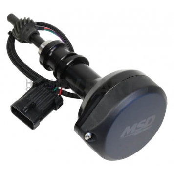 MSD Ignition Electronic Ignition Conversion 601523-1