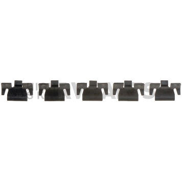 Help! By Dorman Switch Retaining Clip 49272