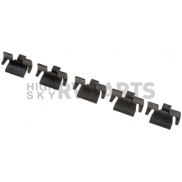 Help! By Dorman Switch Retaining Clip 49272-1
