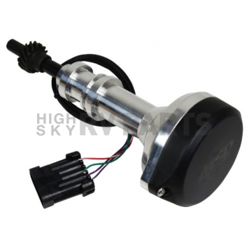 MSD Ignition Electronic Ignition Conversion 60153-1