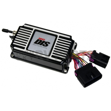 MSD Ignition Electronic Ignition Conversion 60153-2