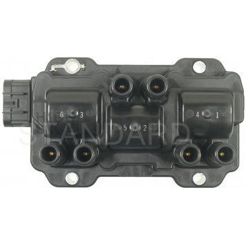 Standard Motor Eng.Management Ignition Coil UF434