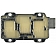 Standard Motor Eng.Management Ignition Coil UF434
