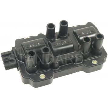 Standard Motor Eng.Management Ignition Coil UF434-3
