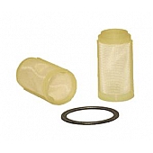 Wix Filters Cartridge Style Fuel Filter - 33083