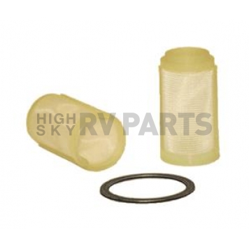Wix Filters Cartridge Style Fuel Filter - 33083