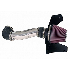K & N Filters Cold Air Intake - 69-7201TP