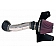 K & N Filters Cold Air Intake - 69-7201TP