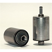 Pro-Tec by Wix Fuel Filter - 522