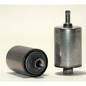 Pro-Tec by Wix Fuel Filter - 522
