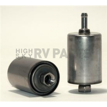 Pro-Tec by Wix Fuel Filter - 522