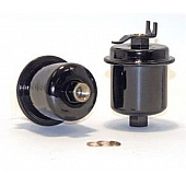 Pro-Tec by Wix Fuel Filter - 523