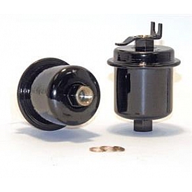 Pro-Tec by Wix Fuel Filter - 523
