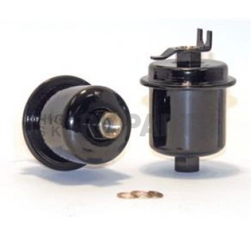 Pro-Tec by Wix Fuel Filter - 523