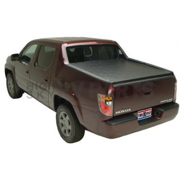 Truxedo Soft Roll-Up Tonneau Cover - 520601