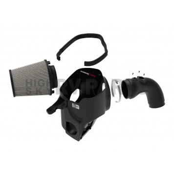 Advanced FLOW Engineering Cold Air Intake - 5413018D-4