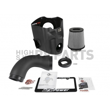 Advanced FLOW Engineering Cold Air Intake - 5413018D-5