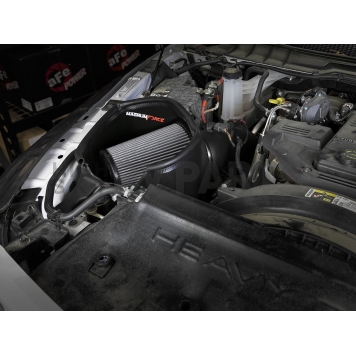 Advanced FLOW Engineering Cold Air Intake - 5413018D-6