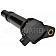 Standard Motor Eng.Management Ignition Coil UF499