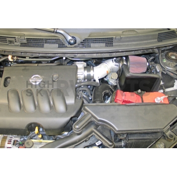 K & N Filters Cold Air Intake - 69-7077TTK-1
