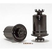 Pro-Tec by Wix Fuel Filter - 531