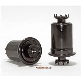 Pro-Tec by Wix Fuel Filter - 531