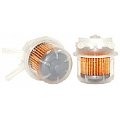 Pro-Tec by Wix Fuel Filter - 545