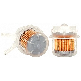 Pro-Tec by Wix Fuel Filter - 545