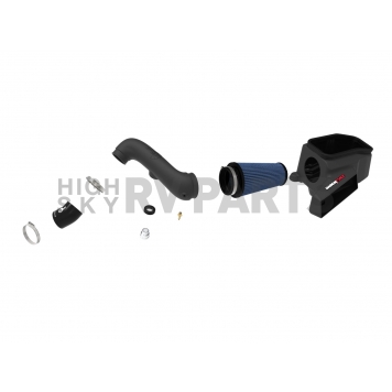 Advanced FLOW Engineering Cold Air Intake - 5413049R-1