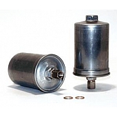 Pro-Tec by Wix Fuel Filter - 546