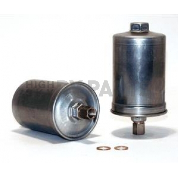 Pro-Tec by Wix Fuel Filter - 546