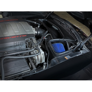 Advanced FLOW Engineering Cold Air Intake - 5413041R-2