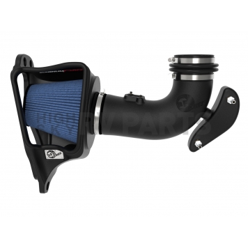 Advanced FLOW Engineering Cold Air Intake - 5413041R-5
