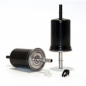 Pro-Tec by Wix Fuel Filter - 551