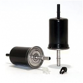 Pro-Tec by Wix Fuel Filter - 551