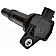 Standard Motor Eng.Management Ignition Coil UF558