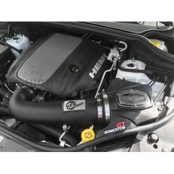 Advanced FLOW Engineering Cold Air Intake - 51762051-9