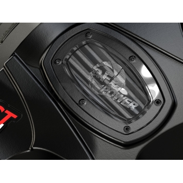 Advanced FLOW Engineering Cold Air Intake - 51762051-5
